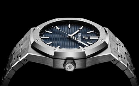 audemars piguet royal oak 15500 listenpreis